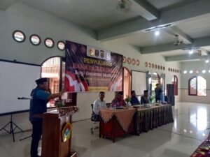 Wahdi Imbau Masyarakat Metro Jauhi Judol