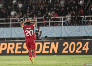 persis solo vs arema