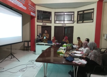 perwakilan puskesmas hajimena, Natar