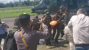 Aparat Akui Kesulitan Menangkap Penembak Pilot