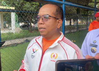 Pj Gubernur Lampung, Samsudin