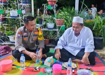 Tokoh Masyarakat Diajak Jaga Persatuan Jelang Pilkada 2024