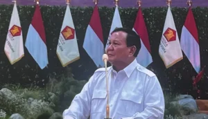 Kabinet Tambun Prabowo Dinilai Hanya untuk Pembagian Kekuasaan