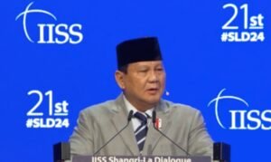 Prabowo Bertemu Presiden Rusia Jalin Kerja Sama Pangan, Energi, dan Pendidikan