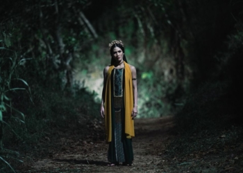 Film Box Office Netflix. Film Badarawuhi di Desa Penari (Foto: instagram)