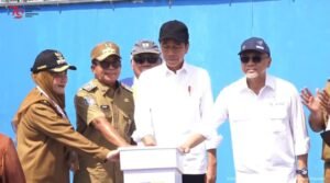 SPAM Kota Bandar Lampung Dapat Layani 60 Ribu Warga