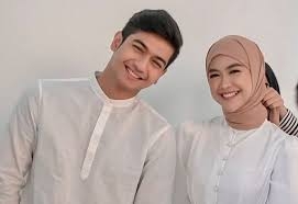 Ria Ricis dan Teuku Ryan