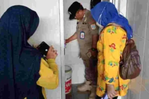 Pemberantasan Sarang Nyamuk Digencarkan Antisipasi Lonjakan Kasus DBD