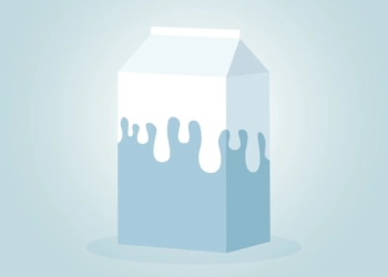 Ini Kondisi Tertentu Bayi yang Harus Kita Berikan Susu Formula