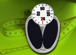 Ini Lima Cara Sehat Turunkan Berat Badan