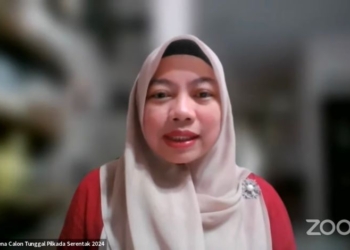 Pelantikan Kepala Daerah Terpilih Hasil Pilkada 2024 Usai Hasil Sengketa di MK