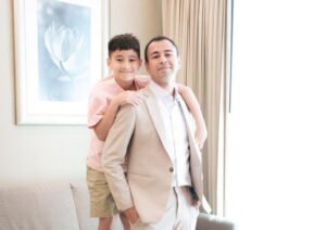 Raffi Ahmad Tetap Kena Hujat Warganet Meski Unggah Cerita Simpati Palestina