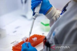 WHO Nyatakan MPox Darurat Kesehatan yang Resahkan Dunia