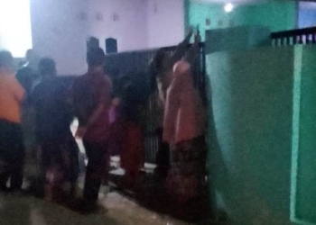 Pembunuh Wanita di Lampung Utara Tertangkap