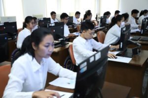 Ketahui Perbedaan PNS dan PPPK Sebelum Daftar CPNS