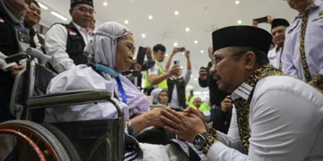 Komisi Pemberantasan Korupsi (KPK) mengungkap bahwa pemberian diskresi oleh eks Menteri Agama Yaqut Cholil Qoumas (YCQ) dalam pembagian kuota haji tambahan yang tidak sesuai aturan menjadi pemicu terjadinya praktik jual beli kuota haji, baik di kalangan pejabat maupun pihak swasta.