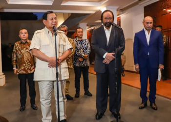 kabinet pemerintahan