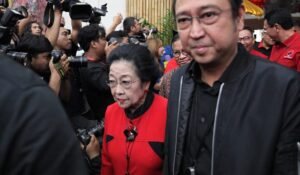 Megawati dan Prabowo Segera Bertemu