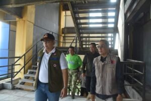 Wilayah Padang Masuk Zona Megathrust, Warga Diimbau Waspada Bencana