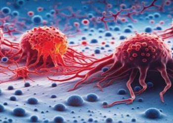 Ilmuwan asal Australia menemukan deteksi dini kanker kulit (Dok. The Scientist)