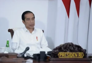 Pilot Philip Mark Mehrtens Bebas, Presiden Minta TNI-Polri Kawal Pesawat yang Beraktivitas di Papua