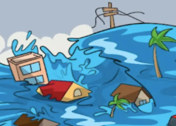 badai helene amerika serikat