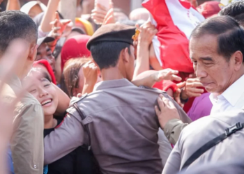 Presiden Dipastikan Tidak Hadir Penutupan PON karena Jadi Saksi Nikah