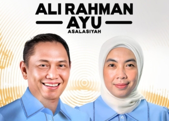 Ali Rahman-Ayu