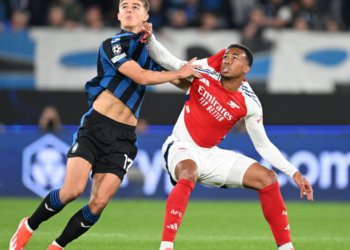 Atalanta vs Arsenal