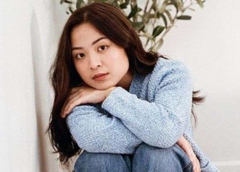 Bernadya. Dok Instagram