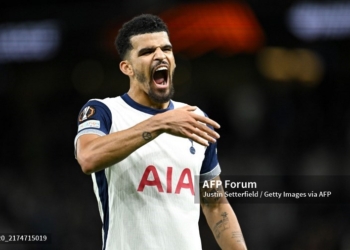 Tottenham Hotspur v Qarabag FK - UEFA Europa League 2024/25 League Phase MD1