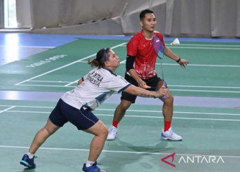 Ganda Campuran Ratri-Hikmat