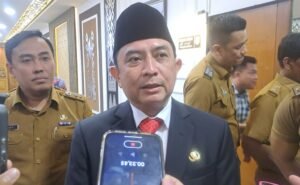 Budhi Darmawan Siap Kawal Pilkada Bandar Lampung 2024 