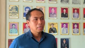 Polisi Perketat Patroli di Waktu dan Wilayah Rawan Curanmor