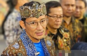 Objek Wisata Pesisir Diminta Waspadai Ancaman Gempa Megathrust