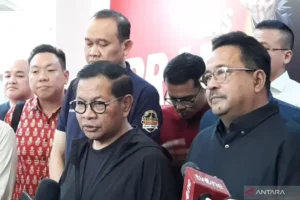 Pramono-Rano Karno Jadwalkan Menenui Ahok Pekan Depan 