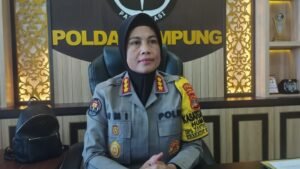 Polisi Minta Petani di Suoh Tidak Beraktivitas Pasca-Harimau Serang Warga