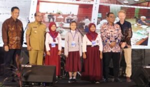 Reporter Cilik Digital Wujudkan Generasi Lampung Bertalenta