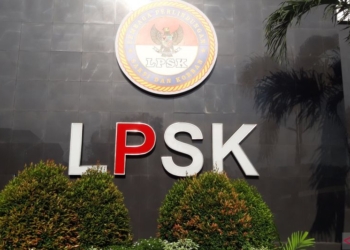 Pansus Angket Haji Gandeng LPSK