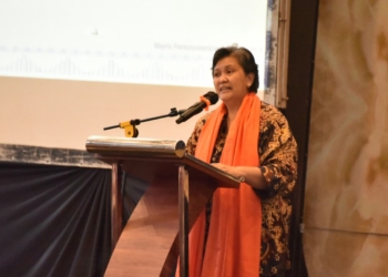 Pengembangan Sumber Daya Perdesaan Harus Memberi Manfaat Berkelanjutan