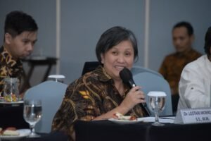 Memaksimalkan Pemberdayaan Perempuan Antisipasi Dampak Gejolak Ekonomi