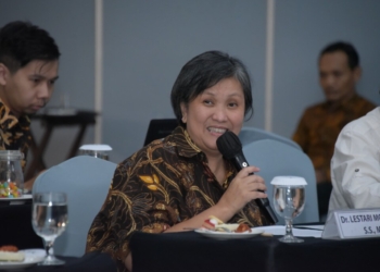 Dukungan konsisten sekolah kejuruan