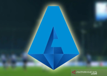 Logo Serie A