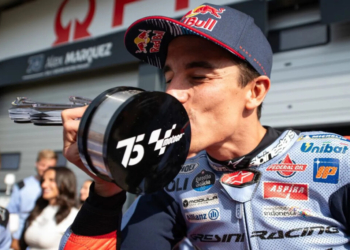 Marc Marquez1
