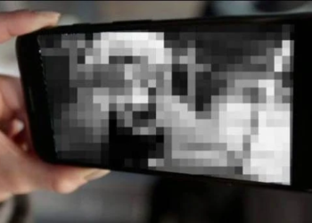 Ilustrasi video siswa mesum di Demak. Dok/Internet