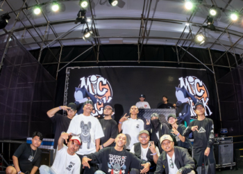 Sembilan Musisi Hip Hop