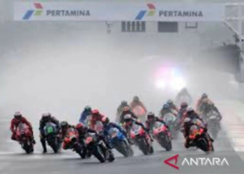 MotoGP Indonesia