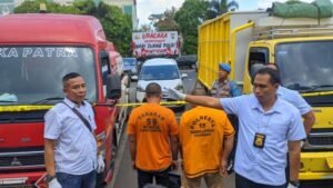 Dua Pelaku Pengoplos BBM untuk Pertashop Ditangkap