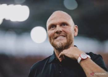 Pelatih FC Twente, Joseph Oosting