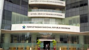 Perpustakaan Nasional Indonesia Raih Penghargaan UNESCO-Jikji Memory of the World 2024